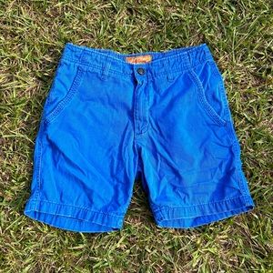 Red Camel Shorts